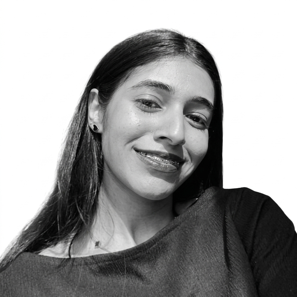 Areeba Ahmed