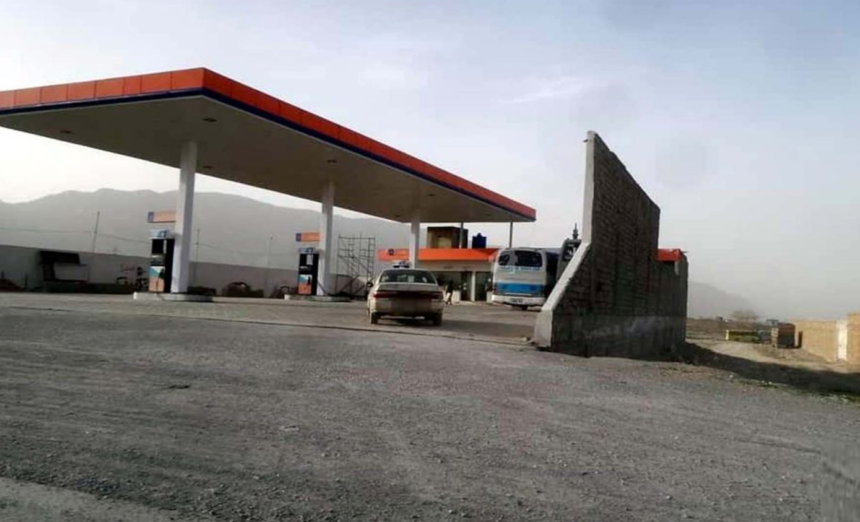 Petrol Pump in Quetta Petrol Pump in Quetta