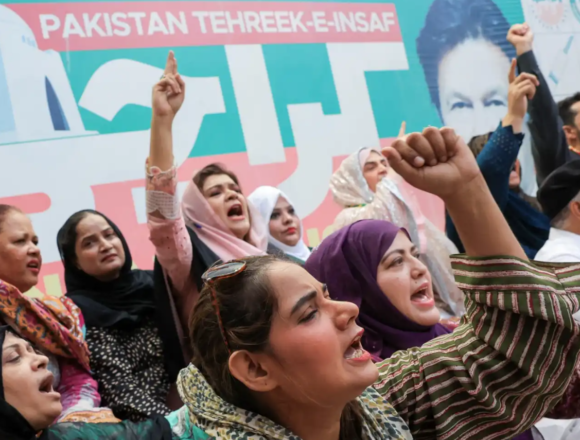 PTI PTI