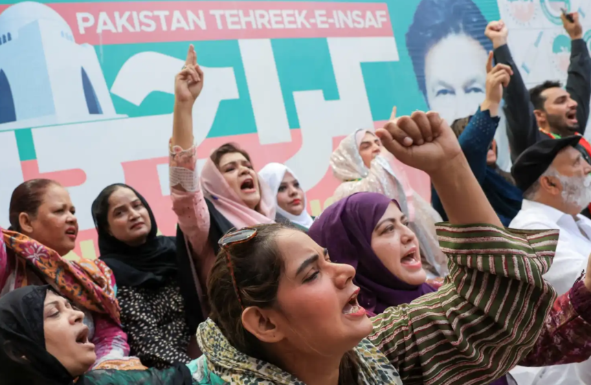 PTI PTI