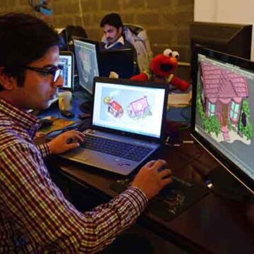 Freelance in Pakistan Freelance in Pakistan
