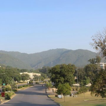 Islamabad Islamabad