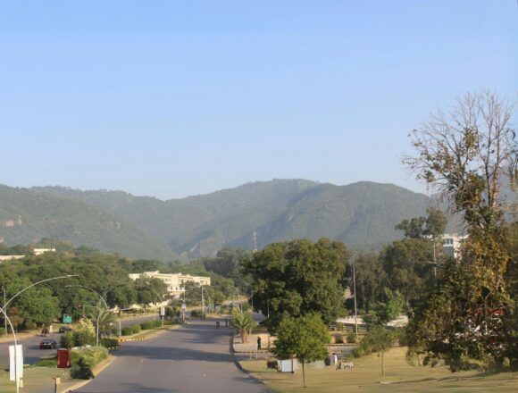 Islamabad Islamabad