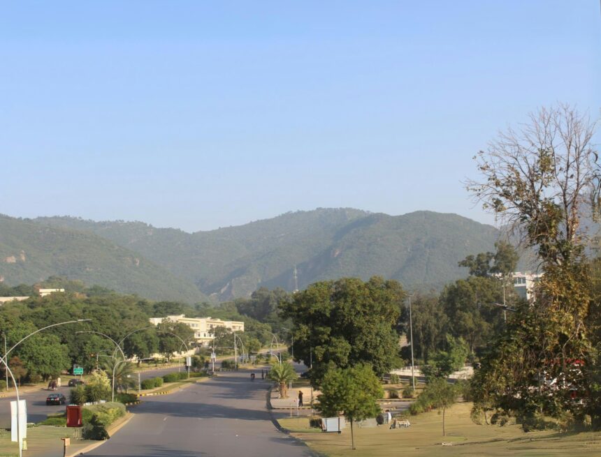 Islamabad Islamabad