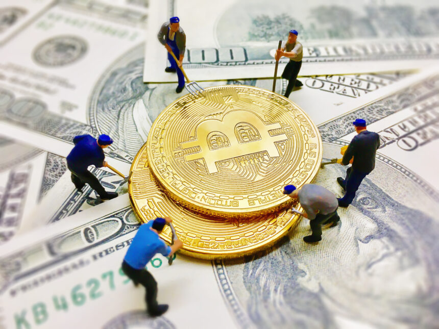 Cryptocurrency Trading in Pakistan