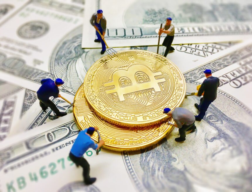 Cryptocurrency Trading in Pakistan