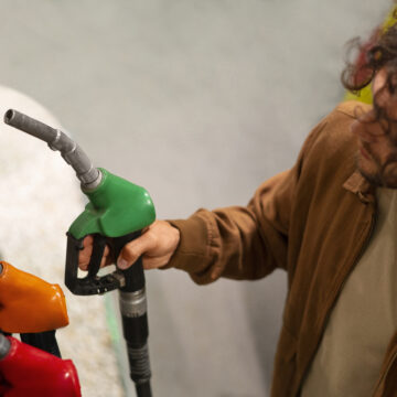 Petrol Pumps Set to Shut Nationwide as Talks With Government Fail petrol pump strike