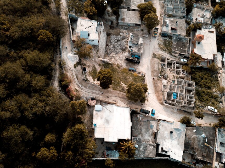 Rawalpindi Declares Dozens of Buildings Structurally Unsafe Rawalpindi Declares Dozens of Buildings