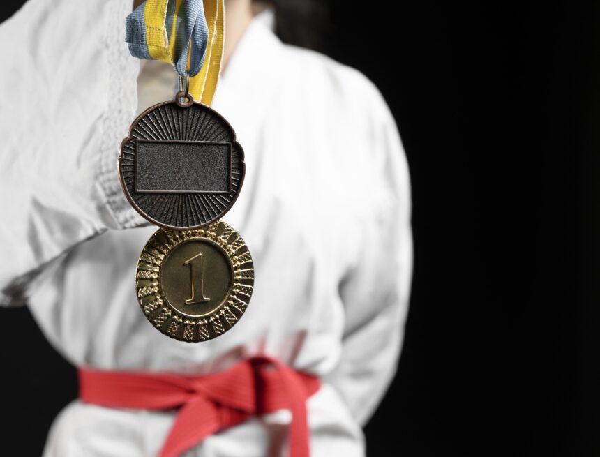 WAPDA Athletes Win Six Medals