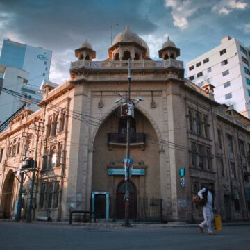 Building Building