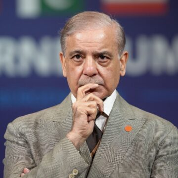 Tehzab Sharif