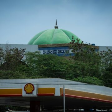 Petrol