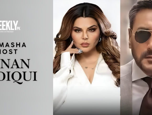 Adnan Siddiqui Says Having Rakhi Sawant Adnan Siddiqui Says Having Rakhi Sawant