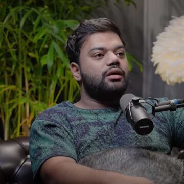 Ducky-bhai