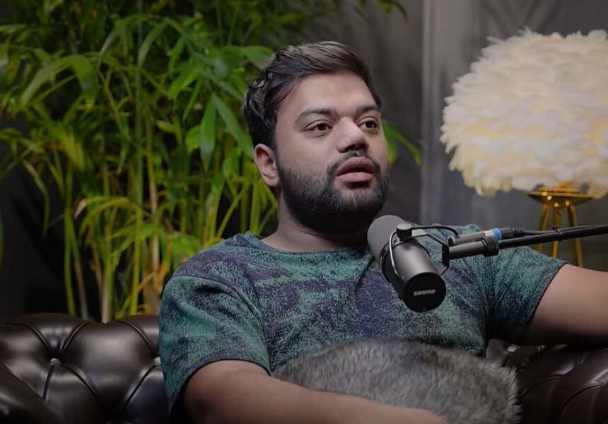 Ducky-bhai