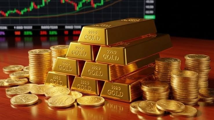Gold Price in Pakistan Gold Price in Pakistan Surges Rs10,000 Per Tola, Reaches Rs437,936