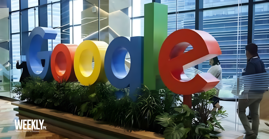 Google Pakistan Google Pakistan
