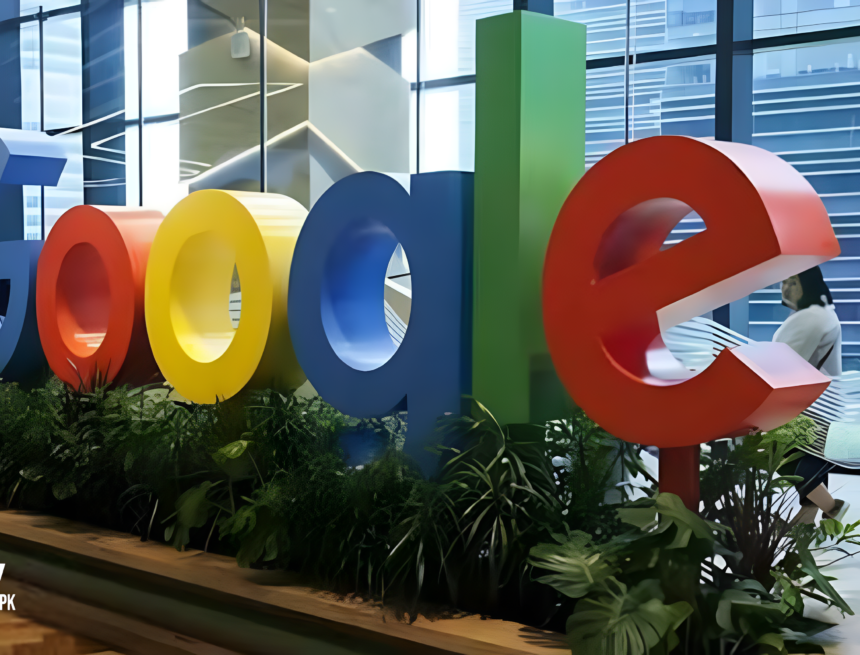 Google Pakistan