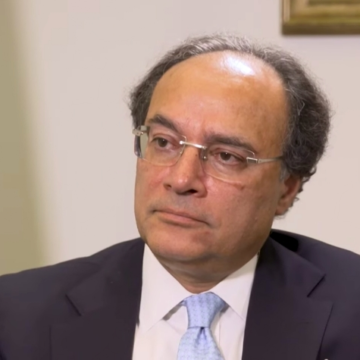 Muhammad Aurangzeb