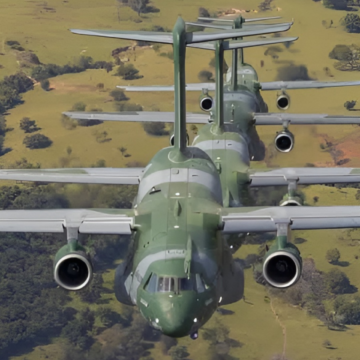Pakistan Air Force C-130H Hercules
