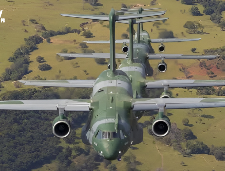 Pakistan Air Force C-130H Hercules Pakistan Air Force C-130H Hercules
