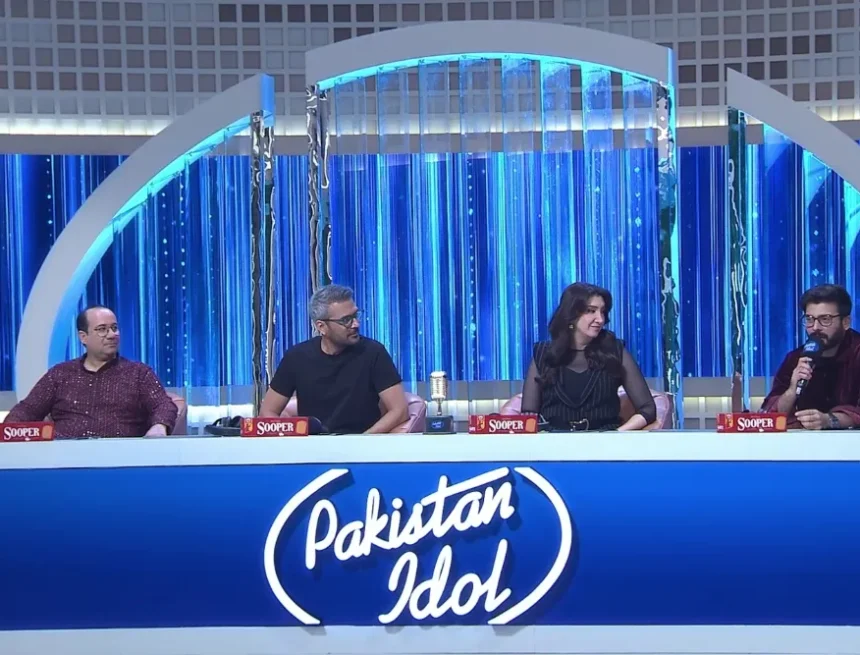 Pakistan-Idol-judges Pakistan-Idol-judges