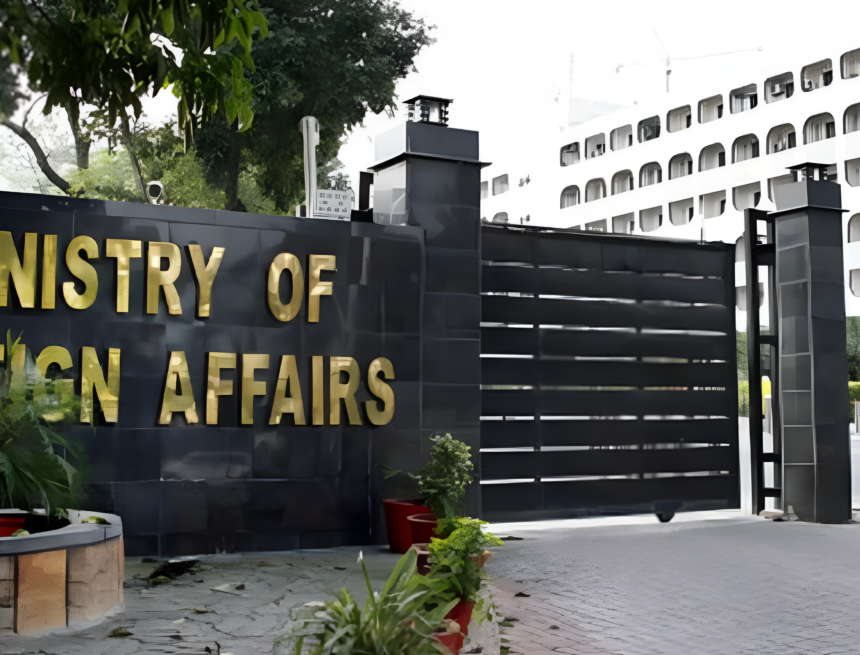 Pakistan demarche US Kashmir remarks Pakistan demarche US Kashmir remarks