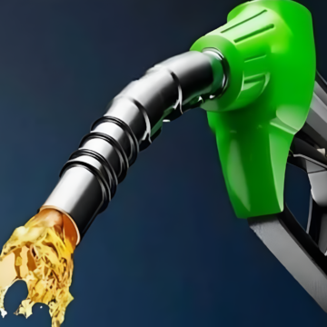 Petrol Price Rises Petrol Price Rises
