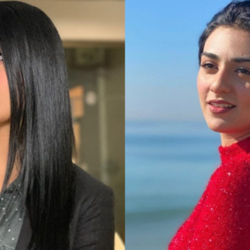 Sara Khans beauty secrets revealed Sara Khans beauty secrets revealed