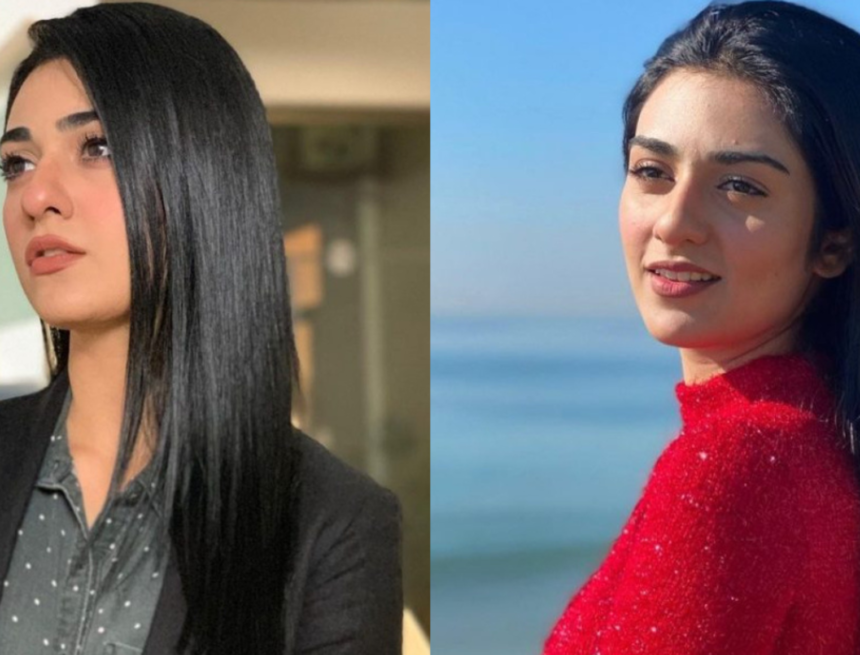 Sara Khans beauty secrets revealed