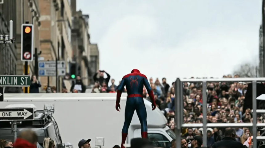 Spider-Man-Brand-New-Day Spider-Man-Brand-New-Day