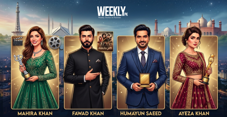 Pakistani Celebrities Net Worth Pakistani Celebrities Net Worth