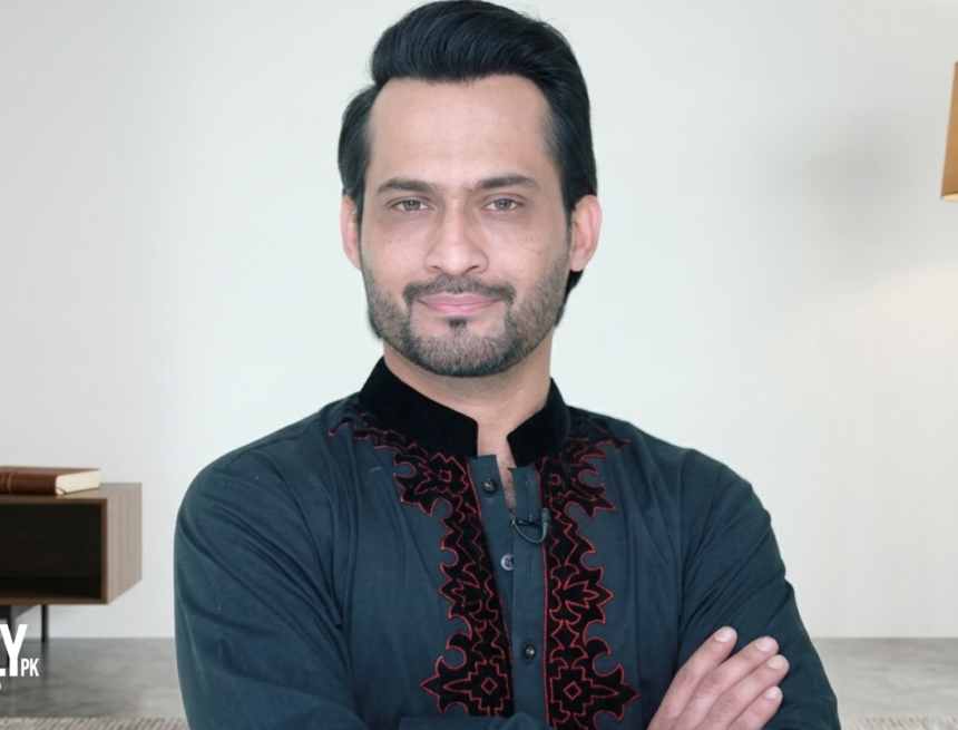 Waqar Zaka G Wagon Waqar Zaka G Wagon