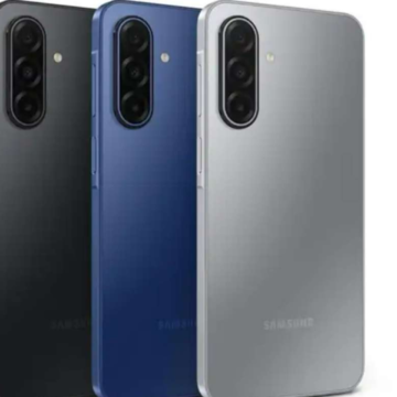 Samsung Galaxy A18 Samsung Galaxy A18