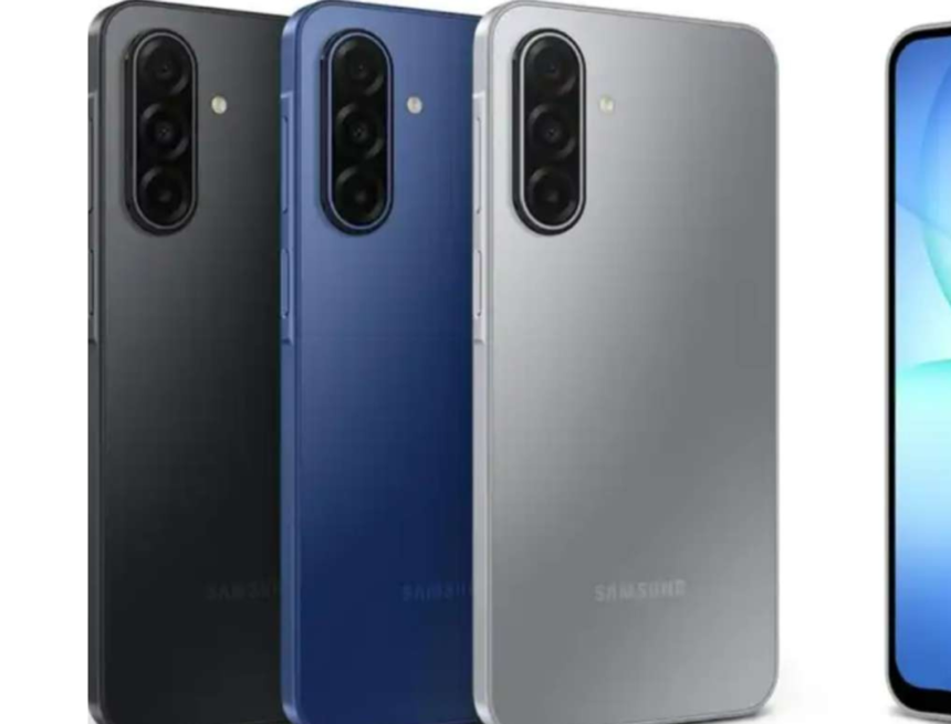 Samsung Galaxy A18 Samsung Galaxy A18