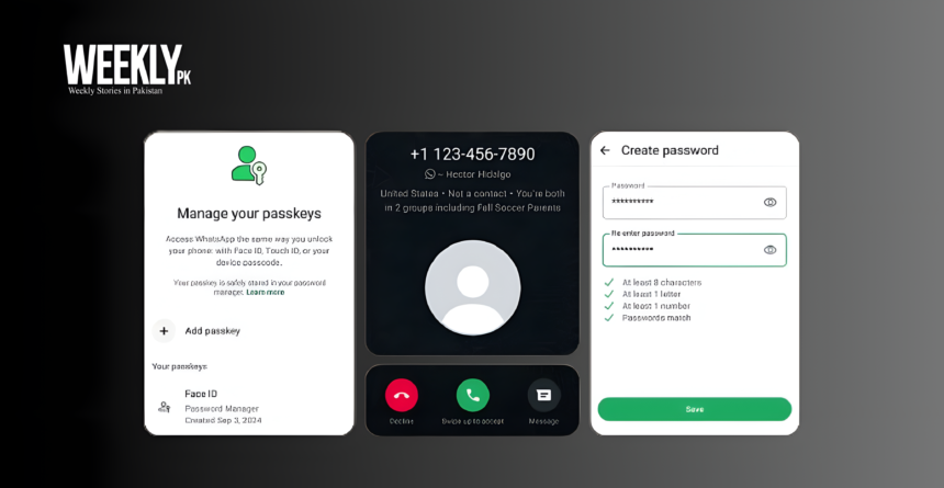 WhatsApp Adds Three New Features WhatsApp Adds Three New Features