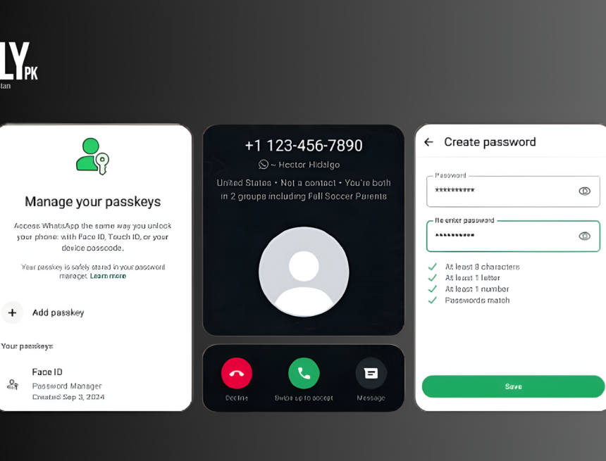 WhatsApp Adds Three New Features WhatsApp Adds Three New Features