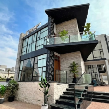 kababjees sukoon hotel turtle beach karachi
