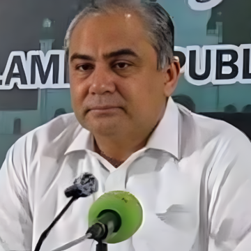 Govt Tells PTI Capital Protest