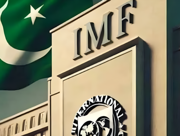 IMF Mission to Visit Pakistan IMF Mission to Visit Pakistan