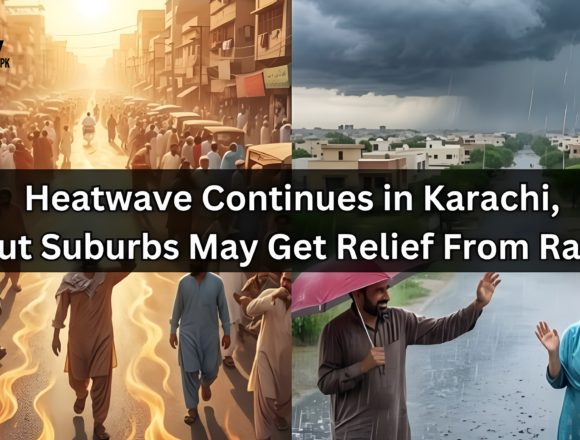 Karachi rain today Karachi rain today