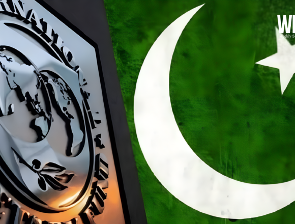 Pakistan IMF Begin Talks Pakistan IMF Begin Talks