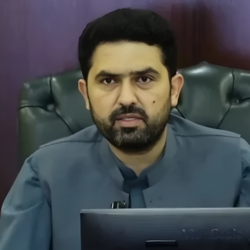 Sohail Afridi