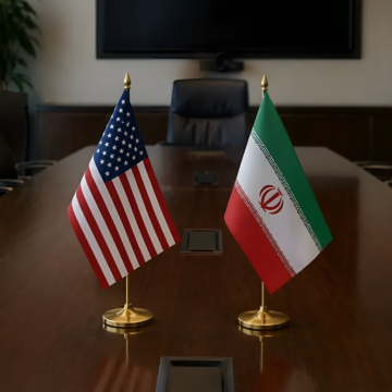 US Iran talks US Iran talks