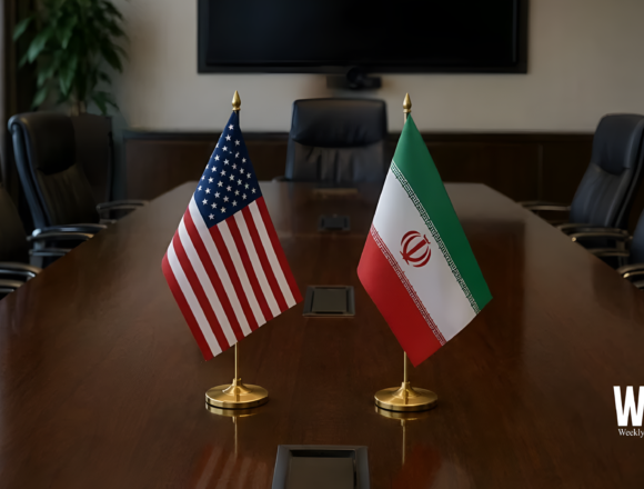 US Iran talks