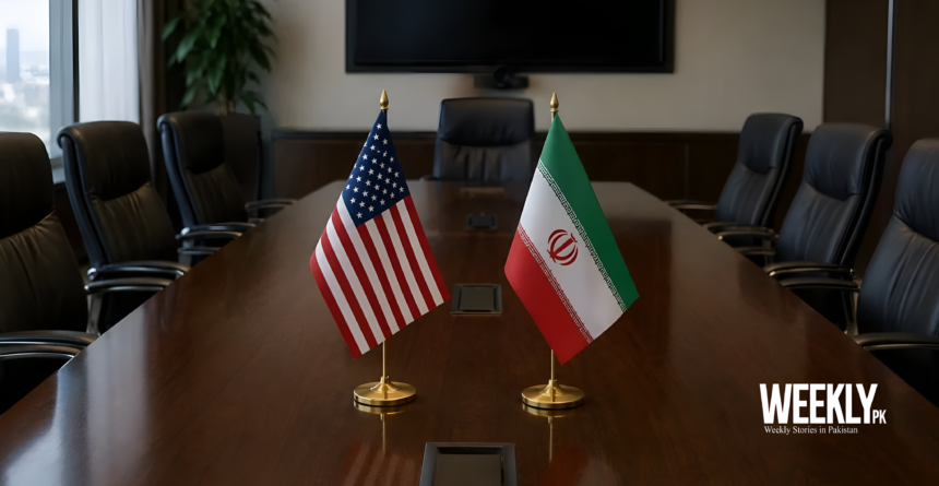 US Iran talks US Iran talks