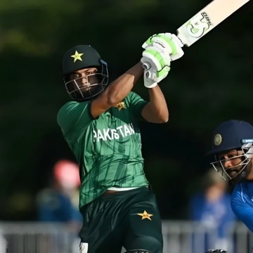 Asian Games 2026 Pakistan cricket