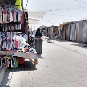 Islamabad Closes H-9 G-6 Bazaars