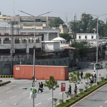 KP Emergency and Governor’s Rule