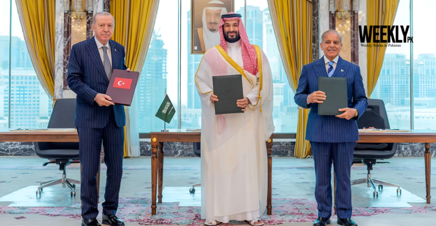 Makkah Defence Agreement Pakistan Saudi Arabia Makkah Defence Agreement Pakistan Saudi Arabia